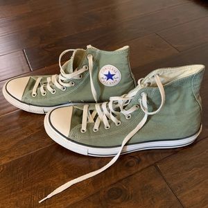 Converse High Tops